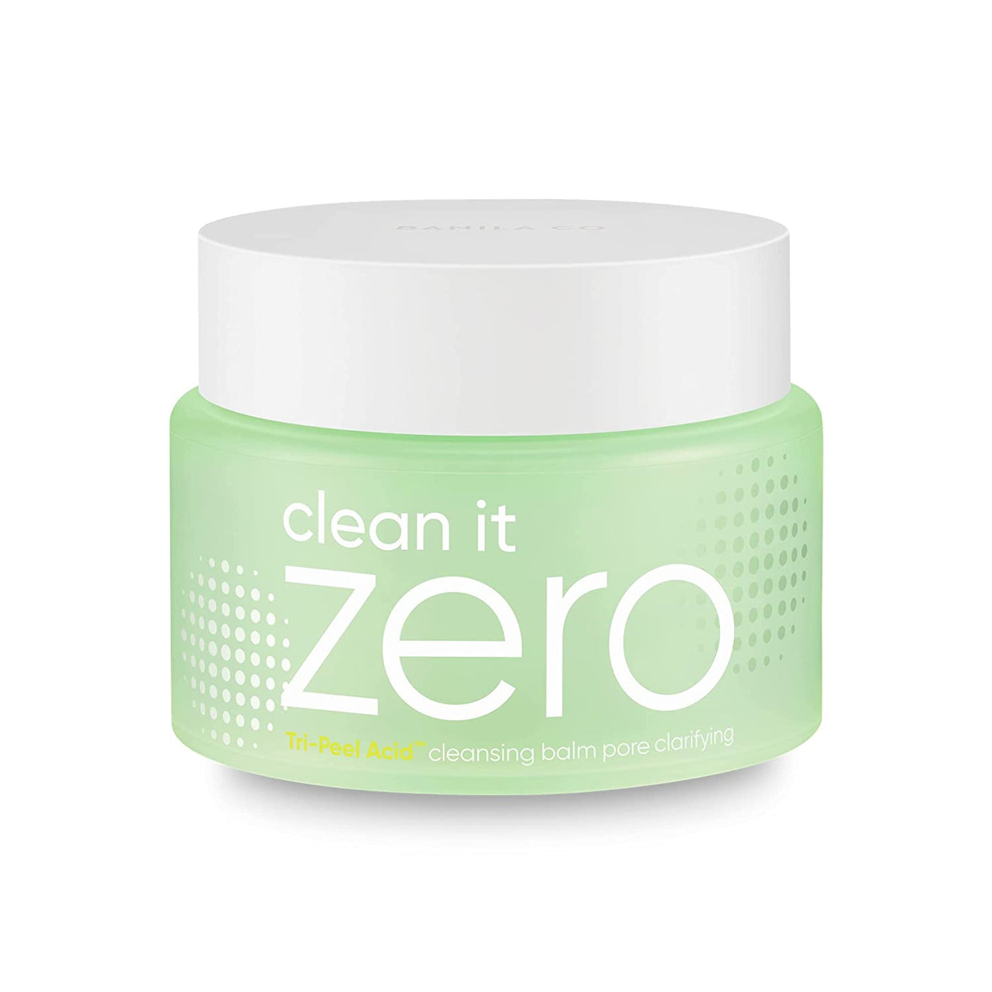 Banila co Clean it Zero Cleansing Balm Pore Clarifying