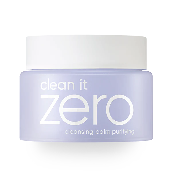 Banila co Clean it Zero Cleansing Balm Purifying