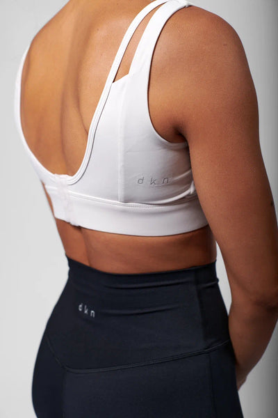 adjustable sports bra