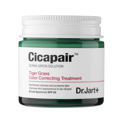 Dr.Jart+ Capacitor Tiger Grass Color Correcting Treatment (50ml)-BB
