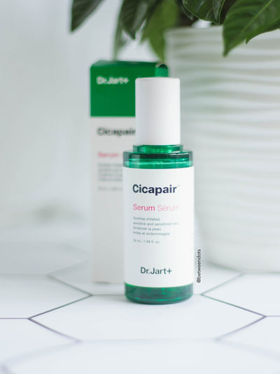 Dr.Jart+ Cicapair Serum 50ml/1.69fl.oz. for sensitive and sensitized skin