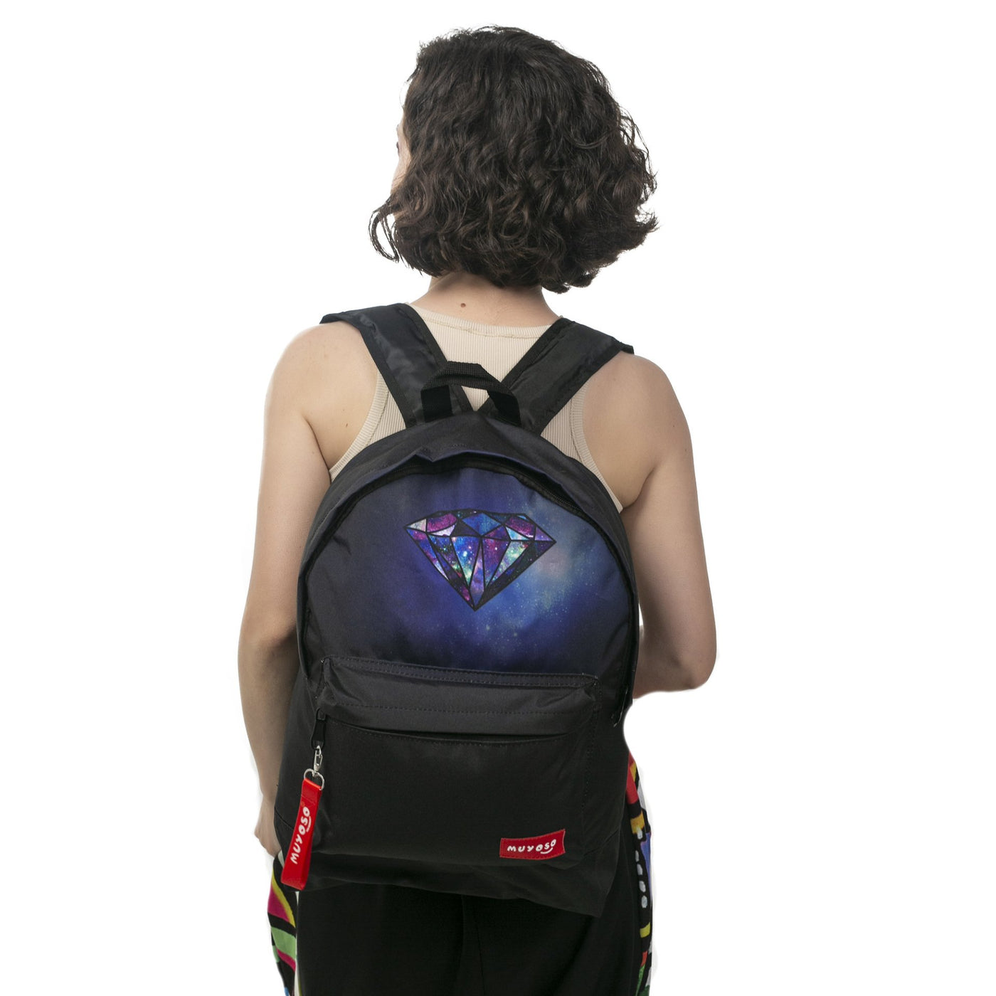 Elmas backpack