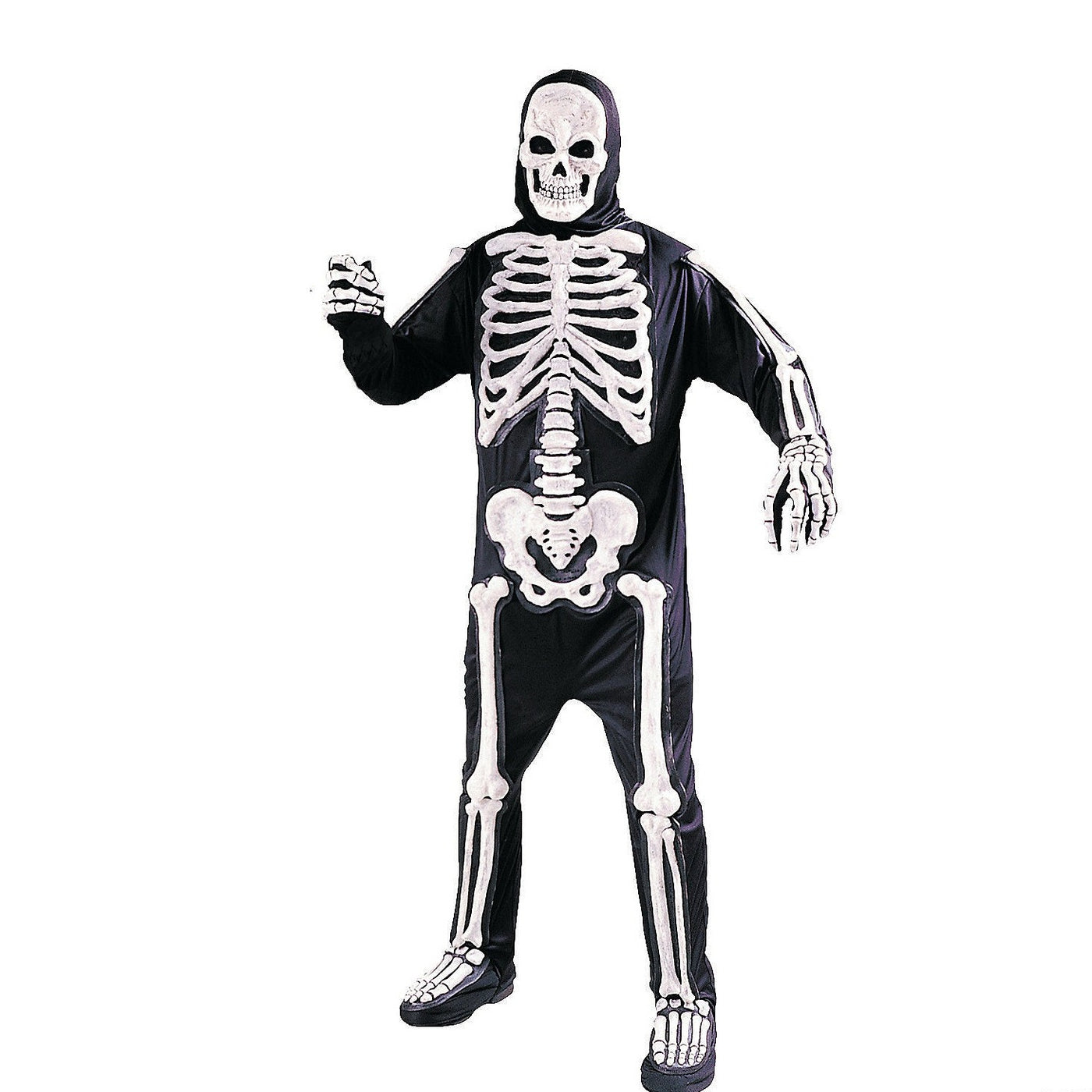  skeleton design