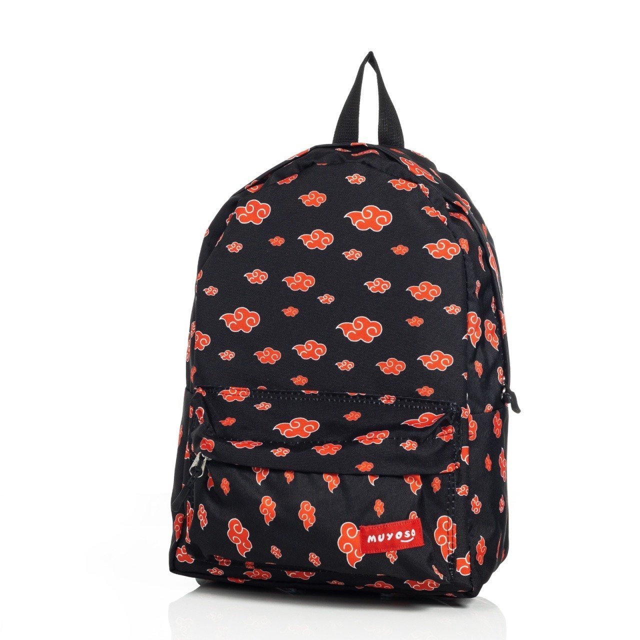 Red cloud backpack