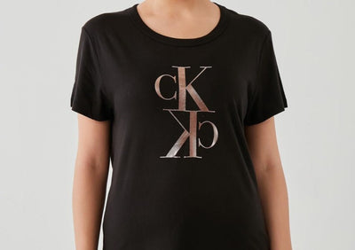 Calvin Klein T-shirt in black