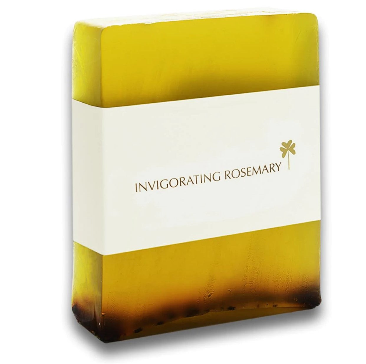 Aromatherapy Glycerin Soap Invigorating Rosemary